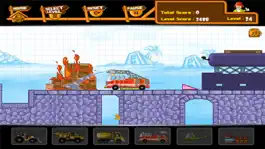 Game screenshot Tricky Drive - Create The Road apk
