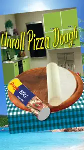 Cone Pizza Maker - Lets cook delicious italian food in this crazy kitchen cooking & baking game screenshot #3 for iPhone