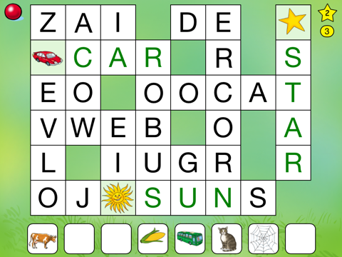 Screenshot #5 pour Cross Fun