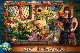 Game screenshot Lost Legends: The Weeping Woman - A Colorful Hidden Object Mystery apk