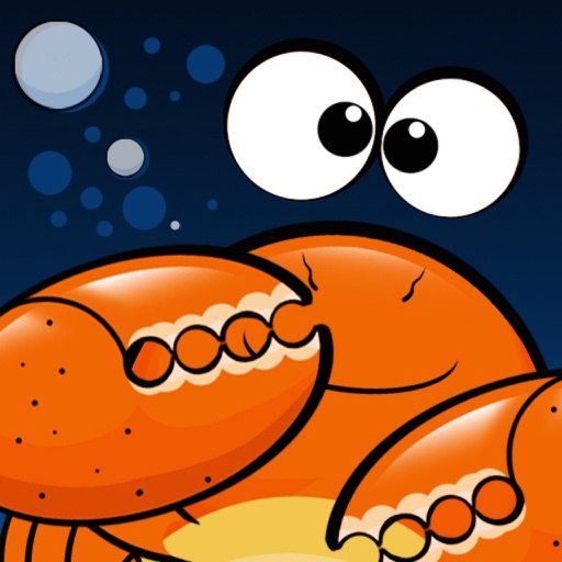 Crabs Brother iOS App