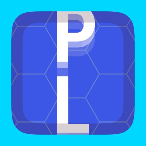 Typu PL icon