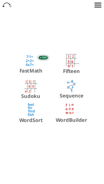 BrainBox - Sudoku and Brain Training Exercises!