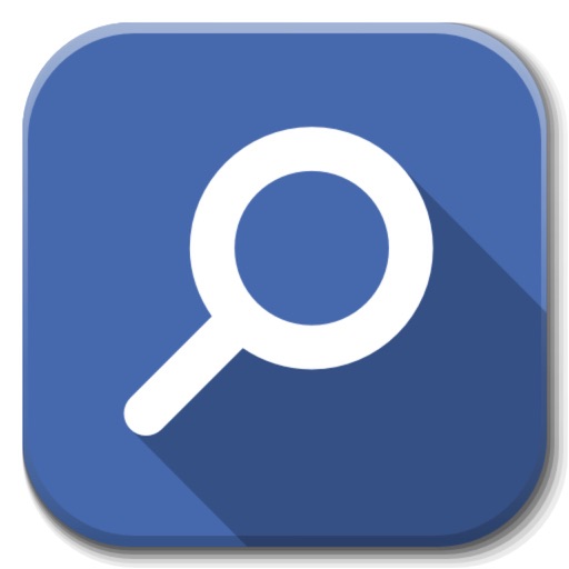 Search It All - Free icon