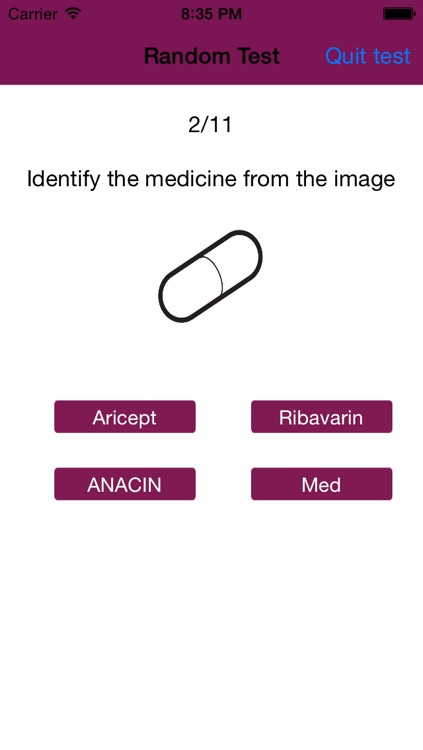 Know your Meds screenshot-4