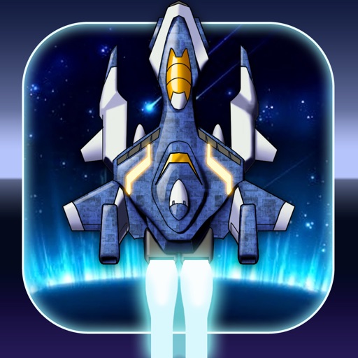 BABYLON DELUXE - Starship Deathmatch Pro icon