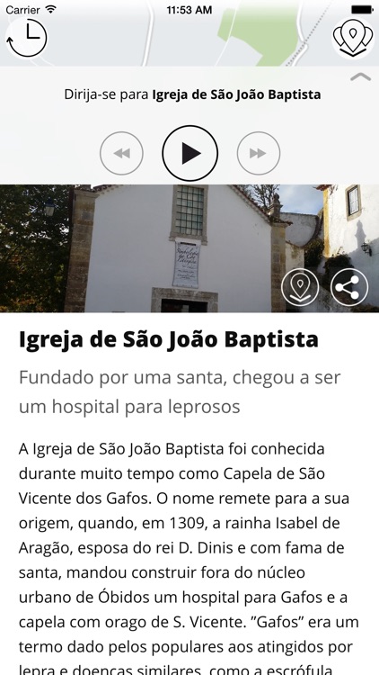 Óbidos - Guia da Cidade screenshot-4