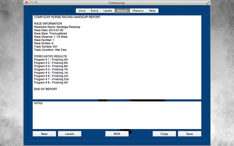 How to cancel & delete compucap 2