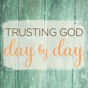 Trusting God Day by Day app download