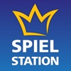 Spielstation