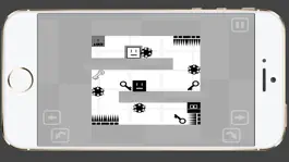 Game screenshot Line Cube Man - 100 Retos hack