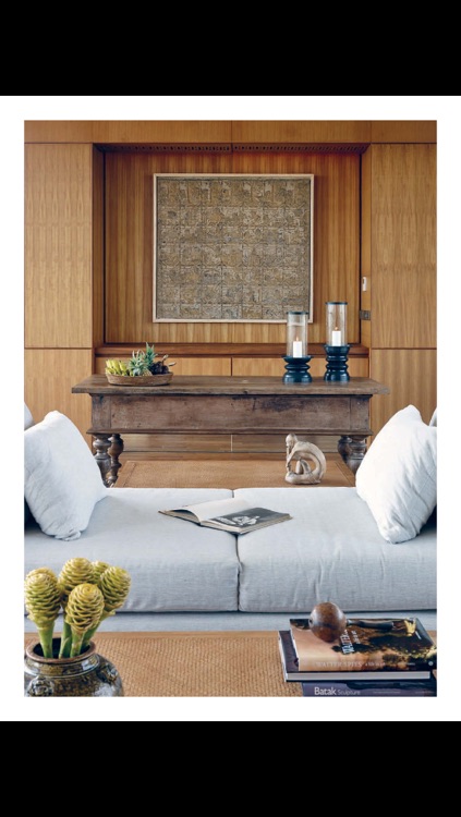 Design Anthology Magazine screenshot-4