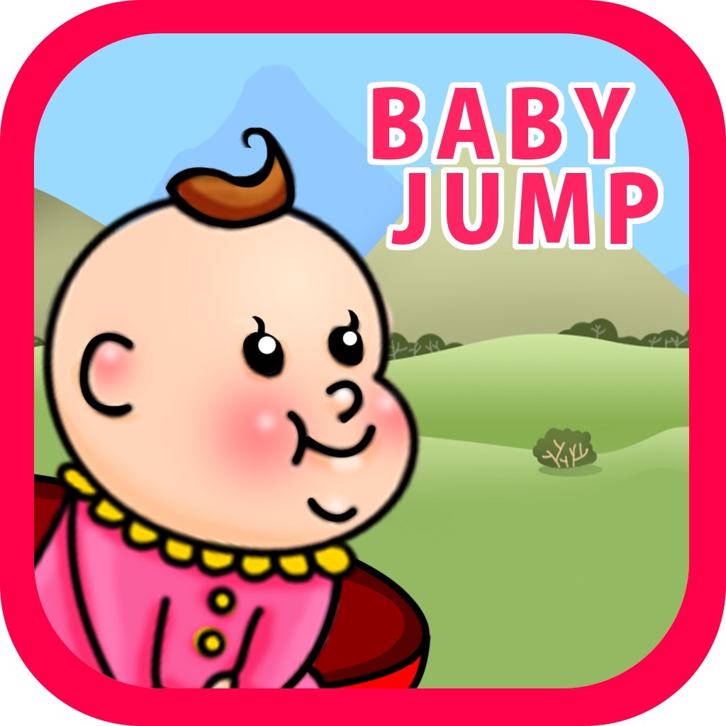 Baby Jump Free for Chinese icon