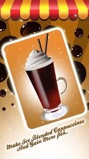 Coffee Shop Ice Slushies Crazy Maker(圖2)-速報App