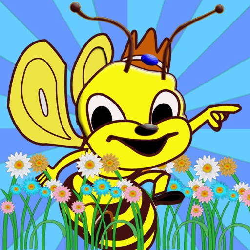 Memory Bee iOS App
