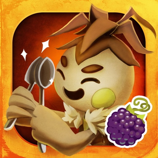 Bramble Berry Tales - The Little People icon