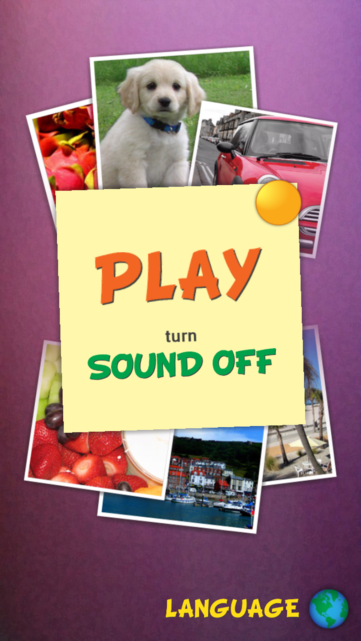 2 Pics 1 Word: Mix Pics Puzzle