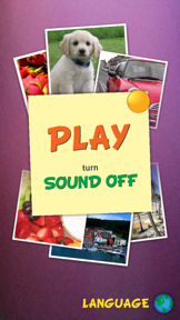 2 Pics 1 Word: Mix Pics Puzzle screenshot