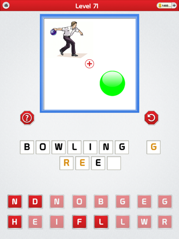 Screenshot #6 pour Guess the University & College Sports Team Logo Free