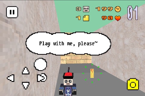 Mr. Zzzombie screenshot 3