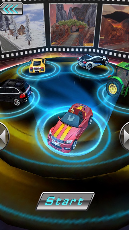 ＡＥ　ＧＴＯ　レーシング screenshot 5