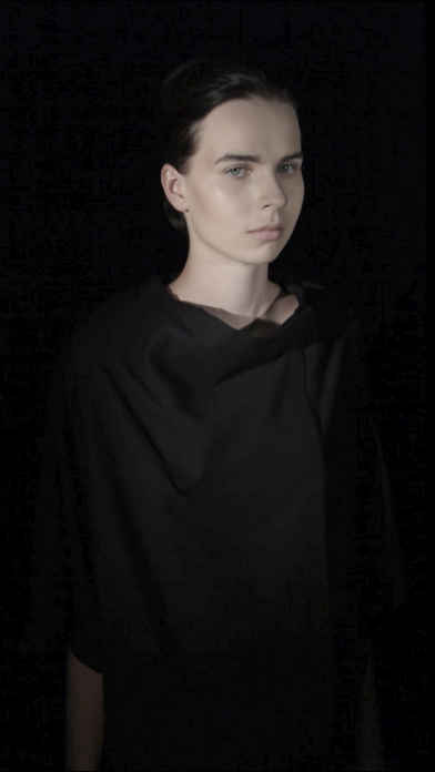 Screenshot #1 pour Portrait Series No.1 by Carina Hesper
