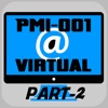 PMI-001 PMPv5 Virtual PT-2