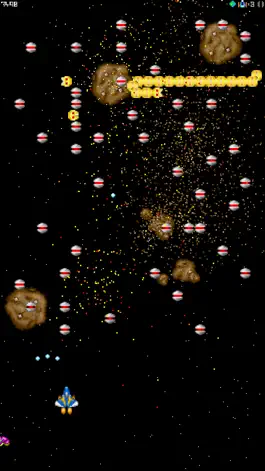 Game screenshot Super Mashteroids hack