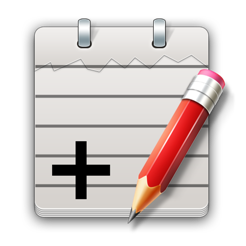 ‎Notepad+ - Simple Document and Quick Note