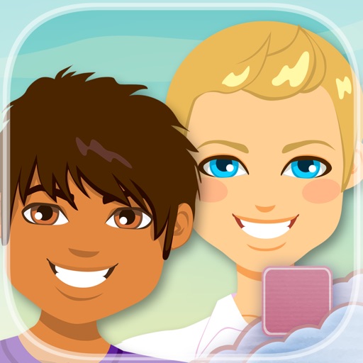 Boyfriend Quiz Puzzle - FREE - Dream Dating Speed Patterns Match Icon