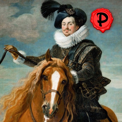 Puzzle Puzzlix: Velazquez Icon