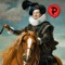 Puzzle Puzzlix: Velazquez