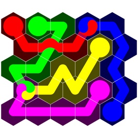 Snímky obrazovky (5) Aha Link Color: Hex