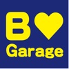 Ｂ・Ｇａｒａｇｅ