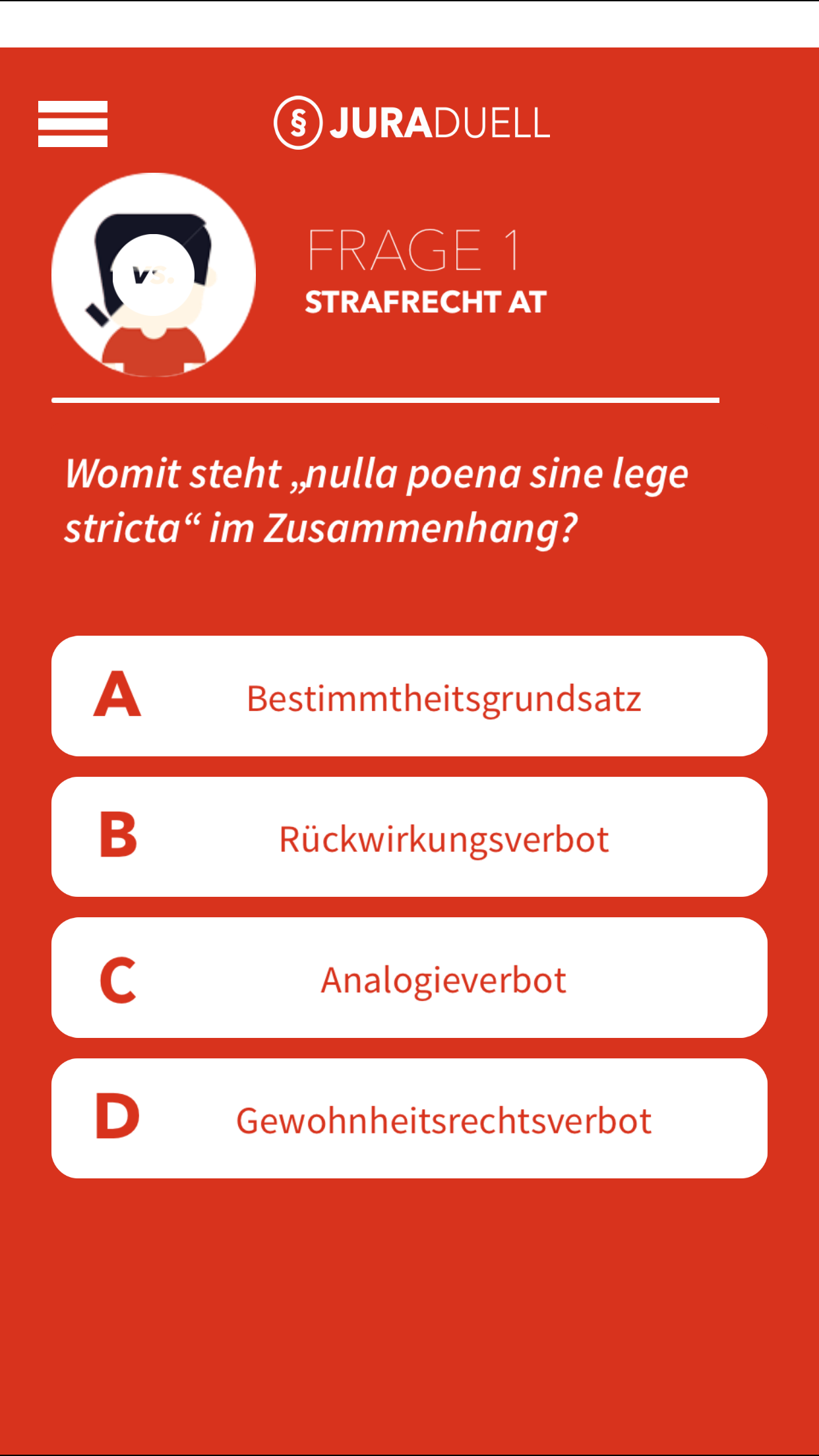 JuraDuell