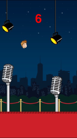 Brave Boy HD Free - Justin Bieber edition(圖5)-速報App