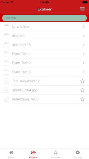 Staples Online Backup(圖4)-速報App