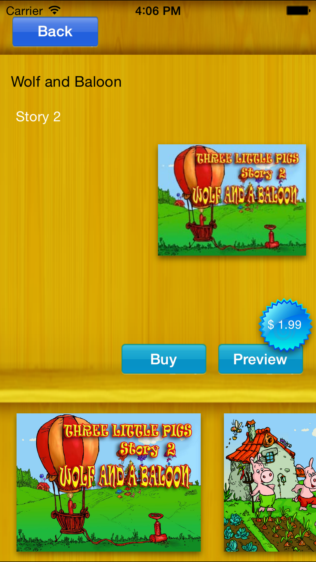 The Three Little Pigs - Collection