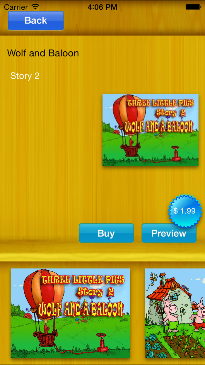 The Three Little Pigs - Collection