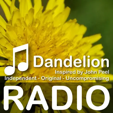 RADIO Dandelion Читы