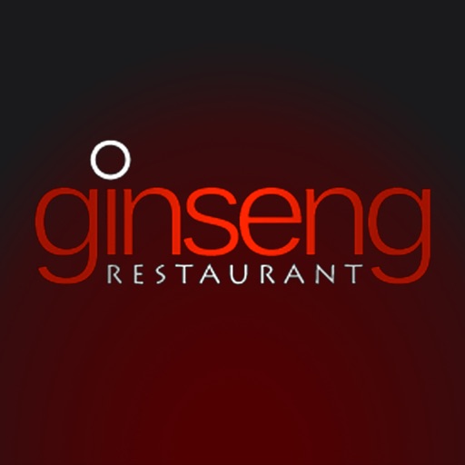 Ginseng Restaurant, Sevenoaks icon