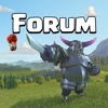 Forum for Clash of Clans - Wiki, Builder, and Clan Finder