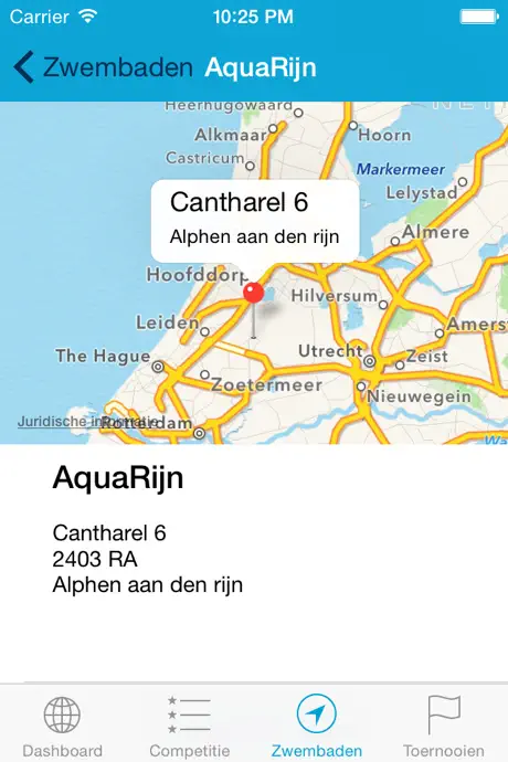 Waterpolo.nl