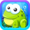 Mega Frog Jump Dash - Tap The Hoppy Pockets Frog HD Free 2