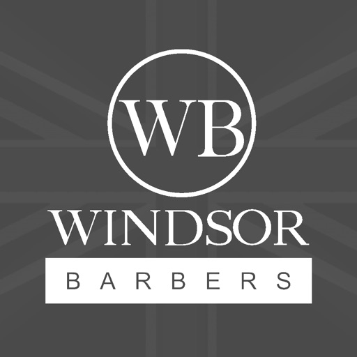 Windsor Barbers icon
