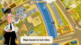 Game screenshot Air Traffic Control 2D hack