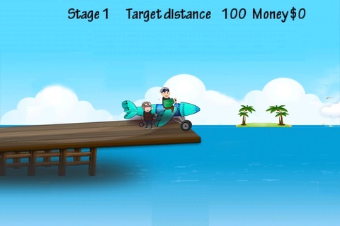 Daily Pilot - Runway Madness screenshot 3