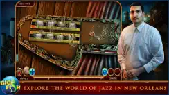 Cadenza: Music, Betrayal, and Death - A Hidden Object Detective Adventure iPhone image 3
