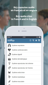 Medi-Lexico - Nursing screenshot