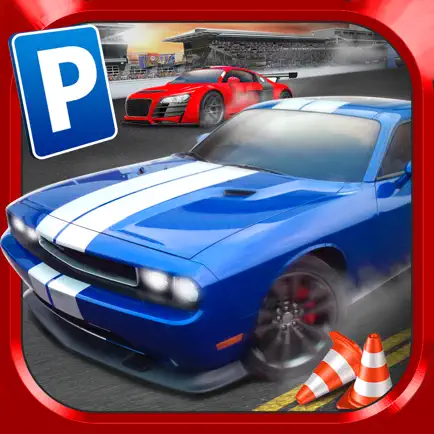 3D Real Test Drive Racing Parking Game - Free Sports Cars Simulator Driving Sim Games Cheats